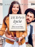 CD MP3 Jedno życie