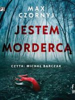 CD MP3 Jestem mordercą