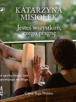 CD MP3 Jesteś wszystkim, czego pragnę