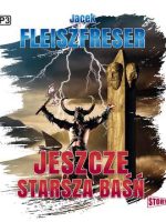 CD MP3 Jeszcze starsza baśń