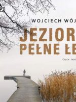 CD MP3 Jezioro pełne łez