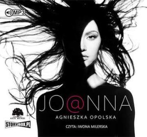 CD MP3 Joanna