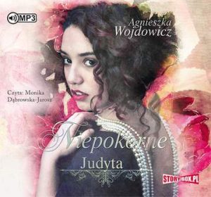 CD MP3 Judyta niepokorne Tom 3 wyd. 2