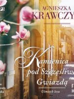 CD MP3 Kamienica pod szczęśliwą gwiazdą uśmiech losu Tom 1