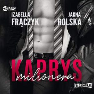 CD MP3 Kaprys milionera