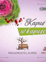 CD MP3 Kapuś w kapuście