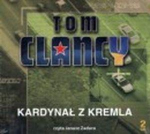 CD MP3 Kardynał z kremla