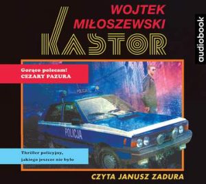 CD MP3 Kastor