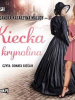 CD MP3 Kiecka i krynolina