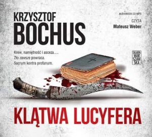 CD MP3 Klątwa Lucyfera