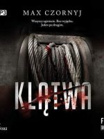 CD MP3 Klątwa