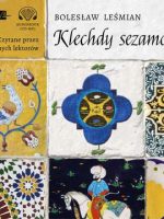 CD MP3 Klechdy sezamowe