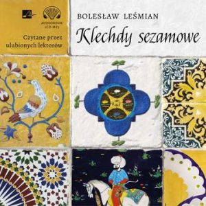 CD MP3 Klechdy sezamowe