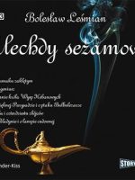 CD MP3 Klechdy sezamowe wyd. 2