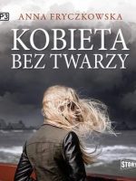 CD MP3 Kobieta bez twarzy