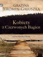 CD MP3 Kobiety z czerwonych bagien