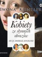 CD MP3 Kobiety ze słynnych obrazów. Muzy, modelki, kochanki