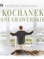 CD MP3 Kochanek pani Grawerskiej