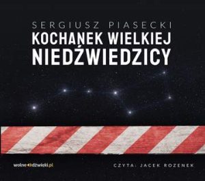 CD MP3 Kochanek Wielkiej Niedźwiedzicy