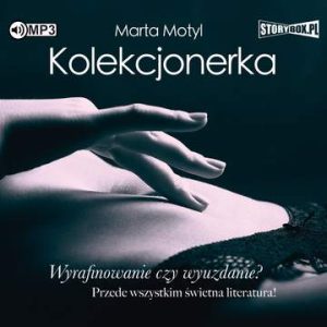 CD MP3 Kolekcjonerka