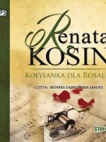 CD MP3 Kołysanka dla rosalie