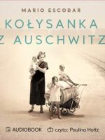 CD MP3 Kołysanka z Auschwitz