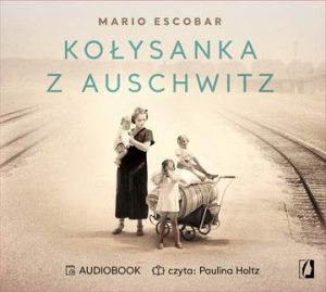 CD MP3 Kołysanka z Auschwitz