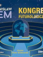 CD MP3 Kongres futurologiczny wyd. 2