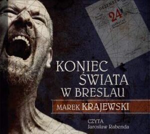 CD MP3 Koniec świata w breslau