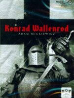 CD MP3 Konrad wallenrod