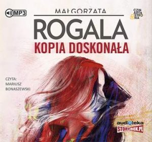 CD MP3 Kopia doskonała