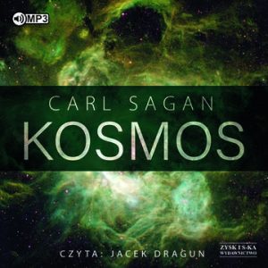 CD MP3 Kosmos