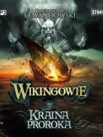 CD MP3 Kraina proroka wikingowie Tom 4