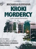 CD MP3 Kroki mordercy