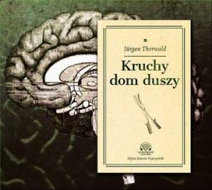 CD MP3 Kruchy dom duszy