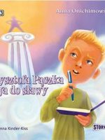 CD MP3 Krzysztofa pączka droga do sławy