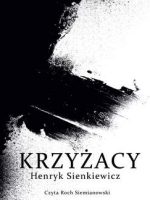 CD MP3 Krzyżacy