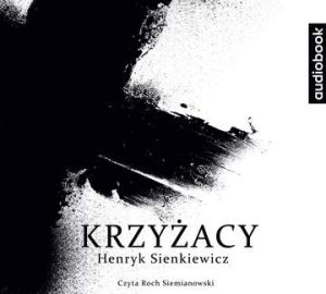 CD MP3 Krzyżacy