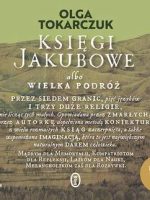 CD MP3 Księgi Jakubowe