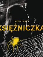 CD MP3 Księżniczka