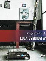 CD MP3 Kuba syndrom wyspy