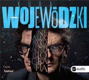 CD MP3 Kuba wojewódzki nieautoryzowana autobiografia