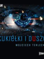 CD MP3 Kukiełki i dusze