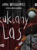 CD MP3 Kuklany las