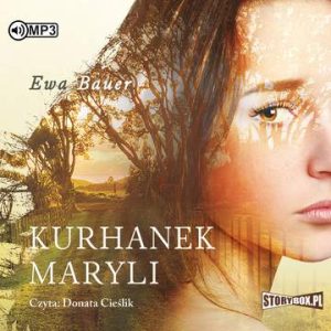 CD MP3 Kurhanek maryli