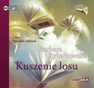 CD MP3 Kuszenie losu