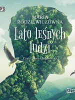 CD MP3 Lato leśnych ludzi