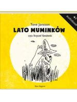 CD MP3 Lato Muminków wyd. 2017