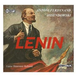 CD MP3 Lenin wyd. 2