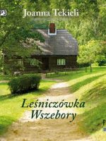 CD MP3 Leśniczówka Wszebory